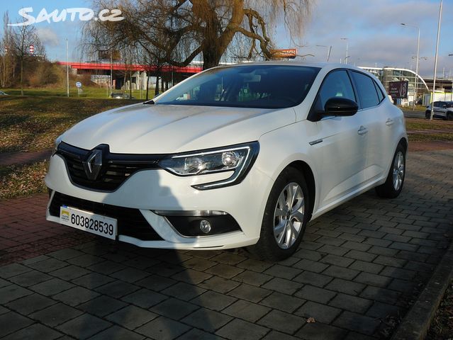 Renault Mégane